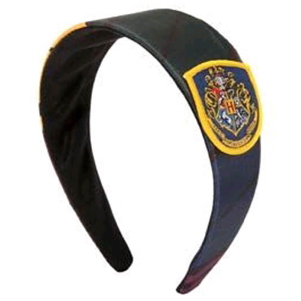 Harry Potter Hogwarts Headband