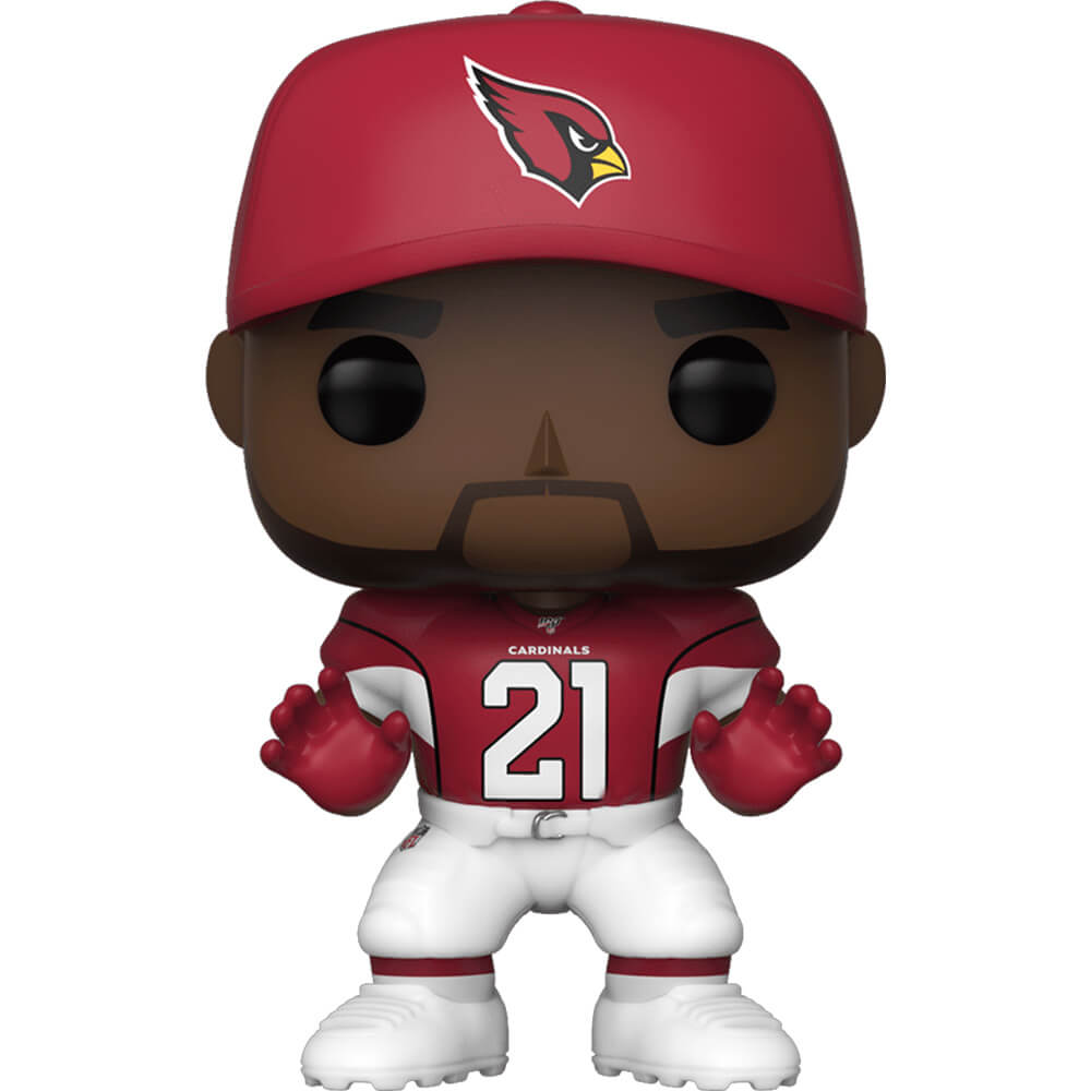 NFL Cardinals Patrick Peterson Pop! Vinyl