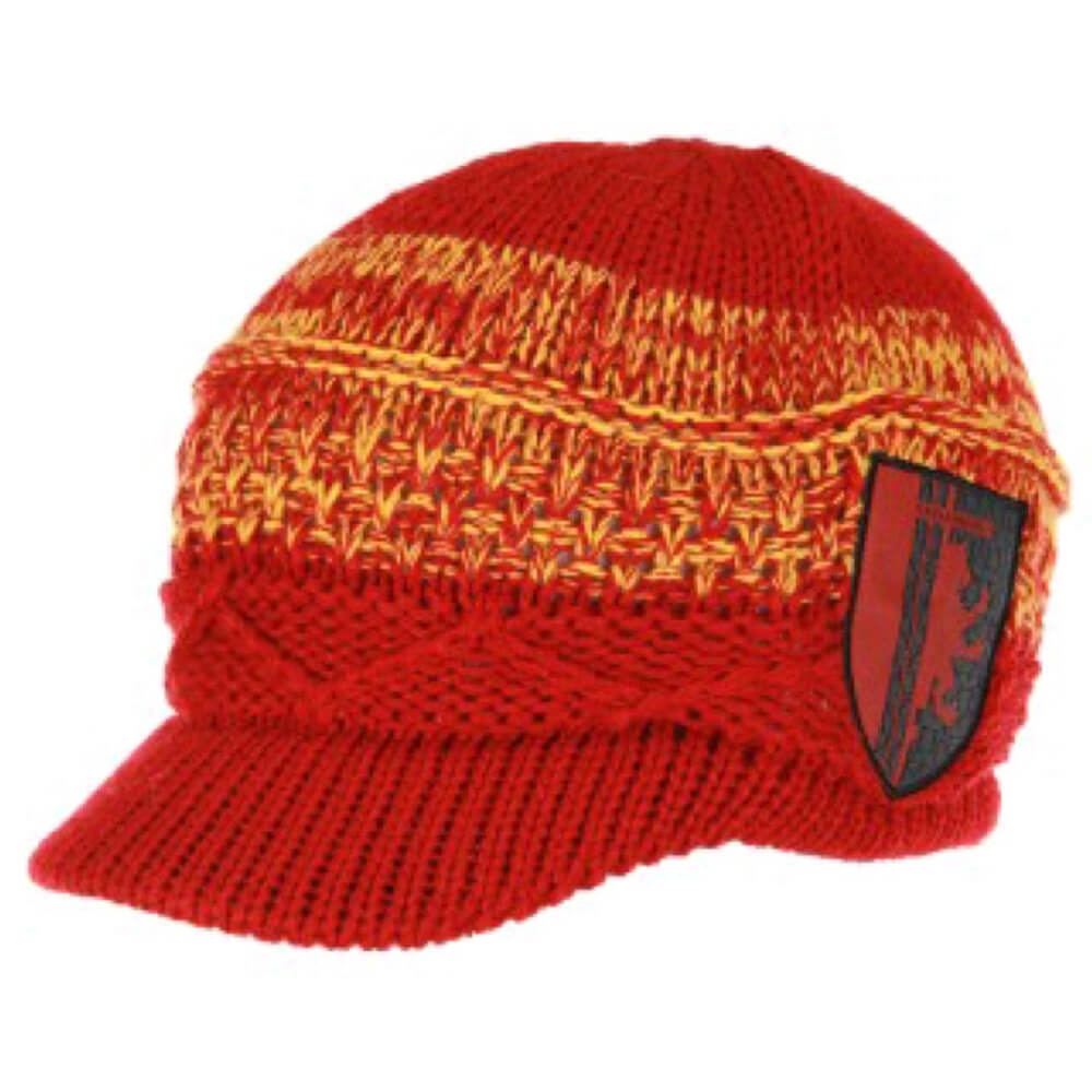 Harry Potter Breim Cap