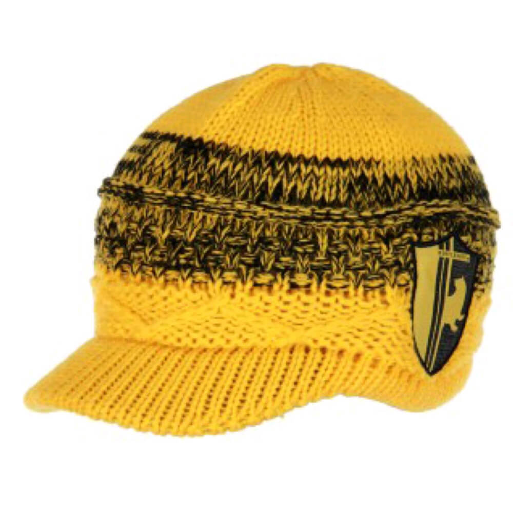 Harry Potter Breim Cap