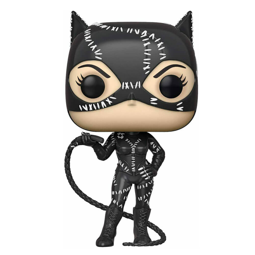 Batman Returns Catwoman Pop! Vinyl