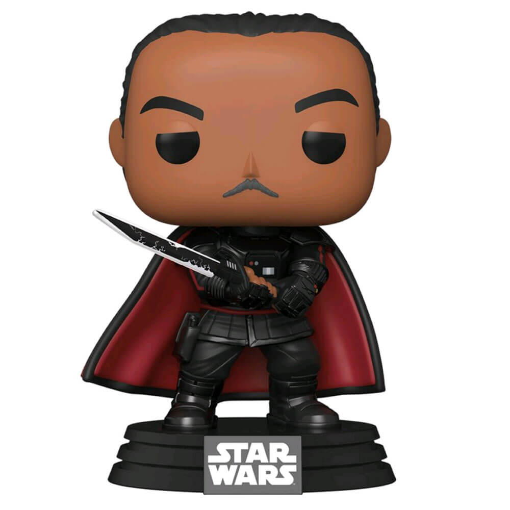 Star Wars The Mandalorian Moff Gideon Pop! Vinyl