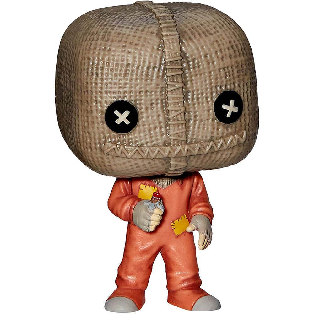 Trick 'R Treat Sam with Razor Candy US Exclusive Pop! Vinyl