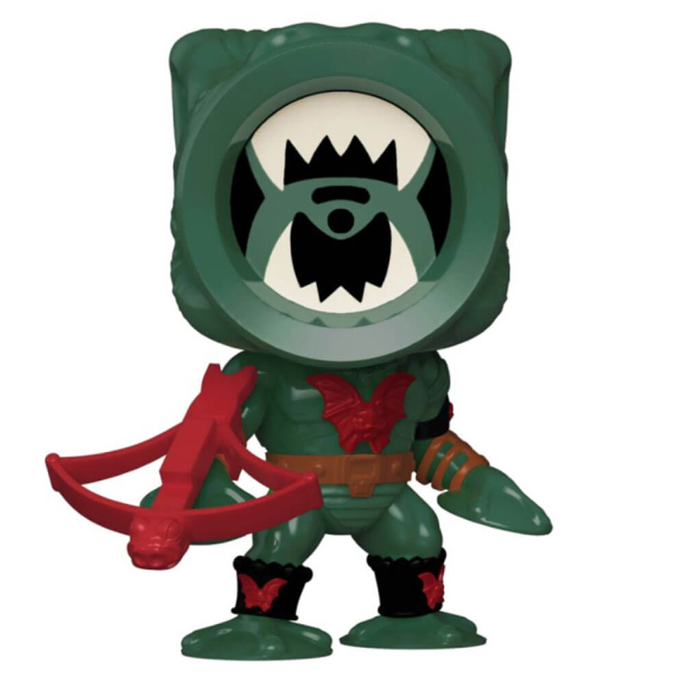 Masters of the Universe Leech US Exclusive Pop! Vinyl