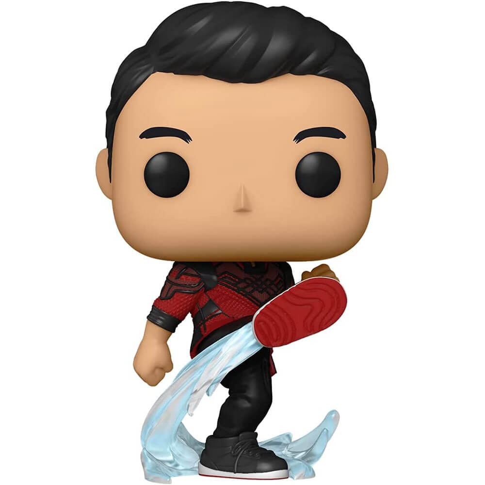 Shang-Chi Shang-Chi Pop! Vinyl