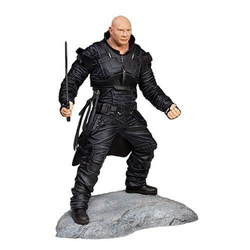 Dune (2021) Glossu Rabban Figure