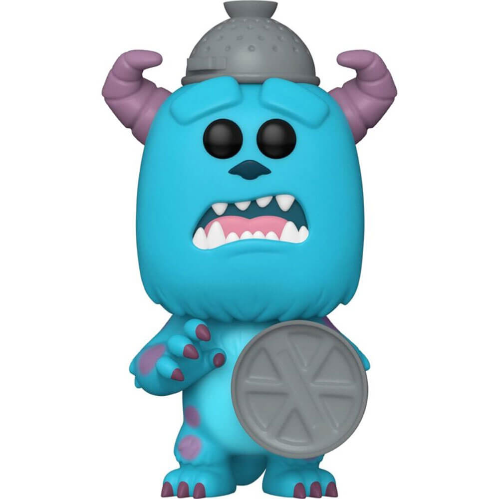 Monsters Inc. Sulley w/ tampa 20a Anniv. POP! Vinil