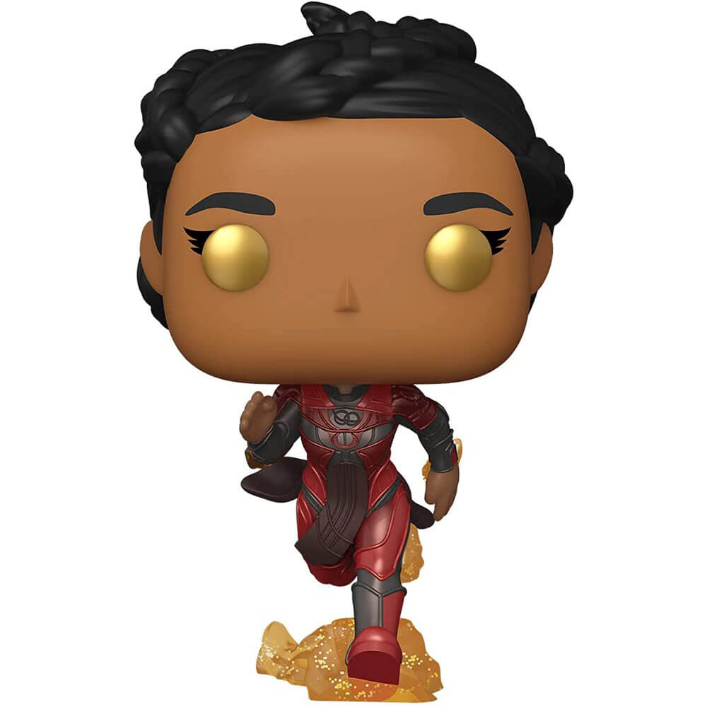 Eternals Makkari Pop! Vinyl Figure