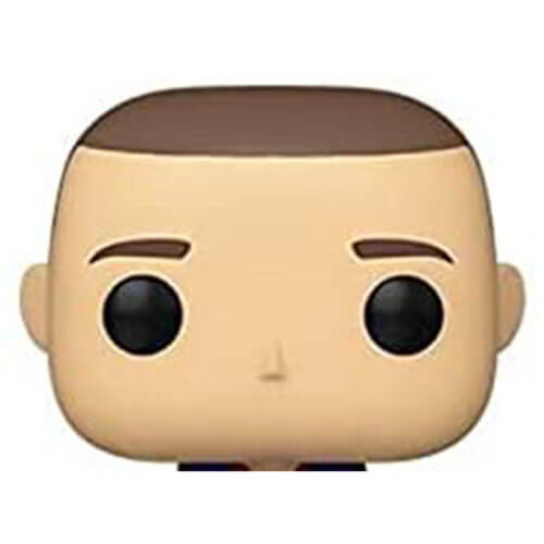 NBA Nuggets Nikola Jokic (alternate) Pop! Vinyl