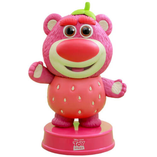 Toy Story Lotso Cosbaby