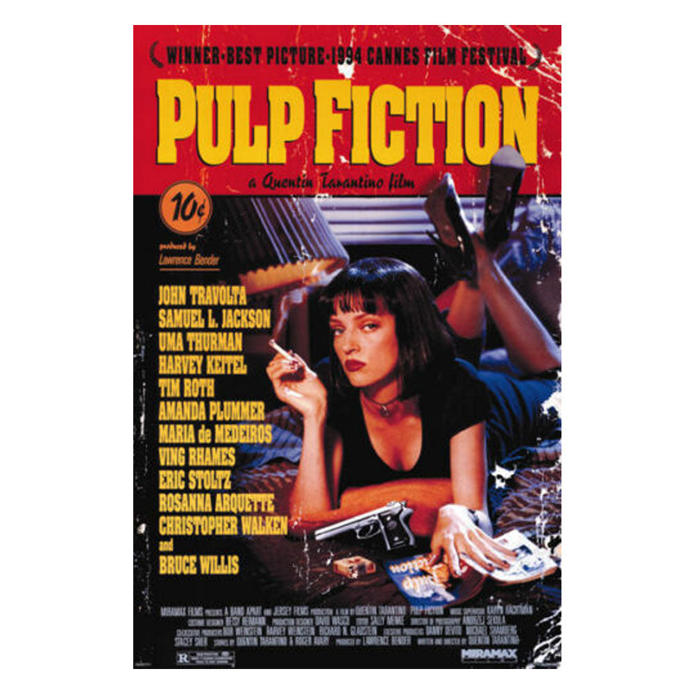 Pulp-Fiction-Poster