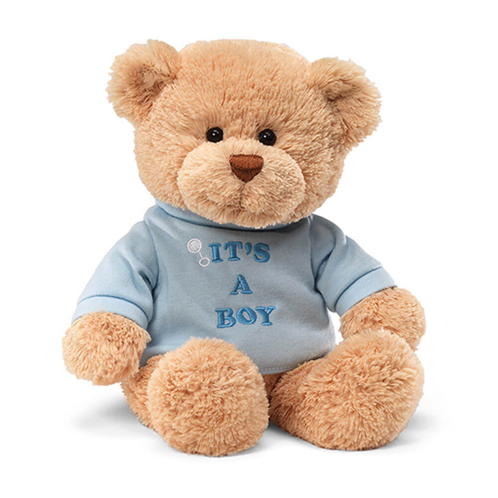 Gund Mensaje Bear