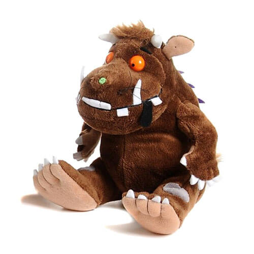 The Gruffalo Plush