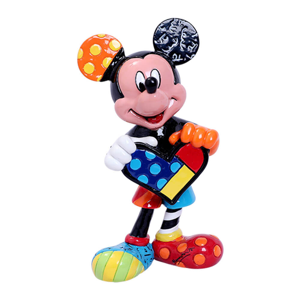 Disney par Britto Mini Figurine