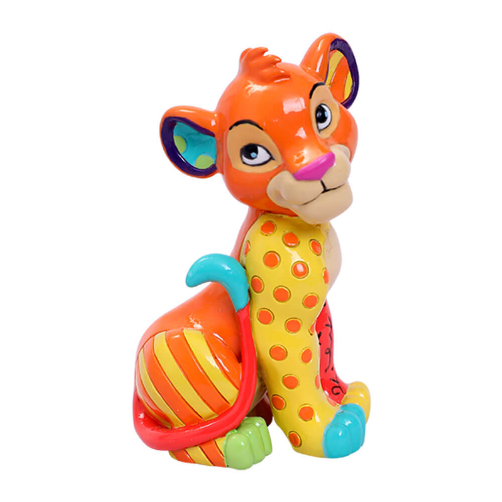 Disney par Britto Mini Figurine