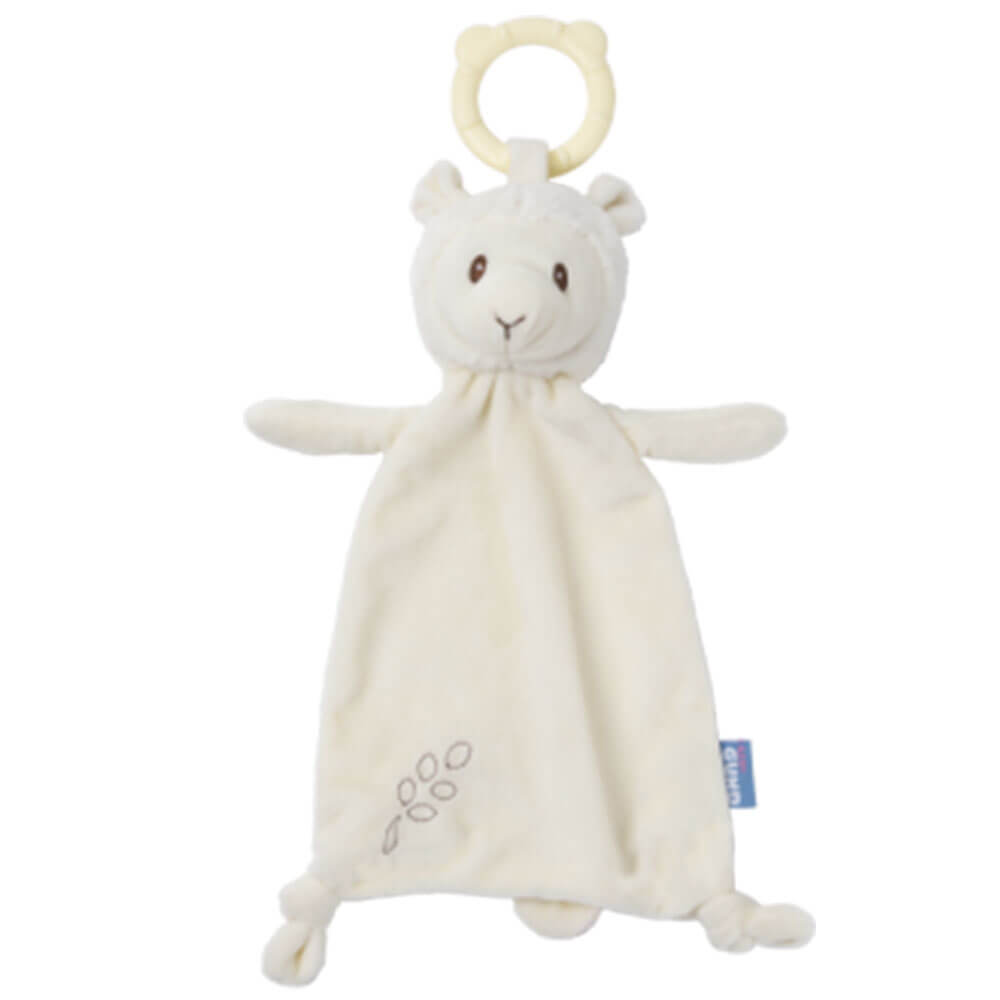 Gund Baby Toothpick teether Lovey