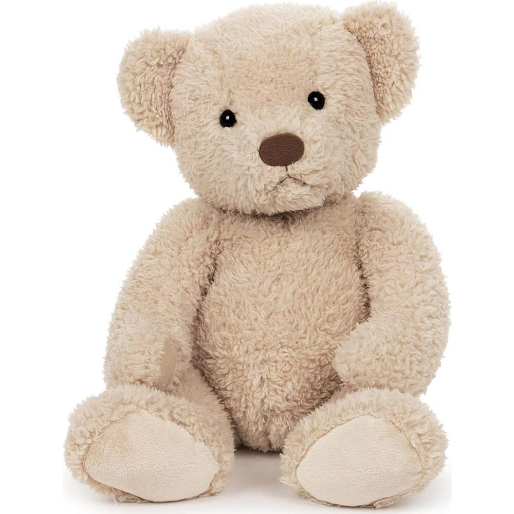 Gund bear cindy beige