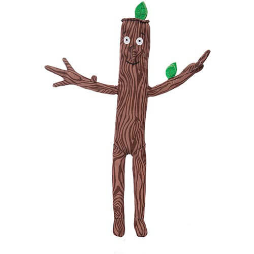 Julia Donaldson Titles Stick Man Plush 33cm