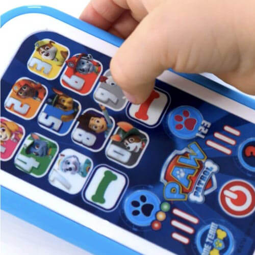 Paw Patrol Smart Phone