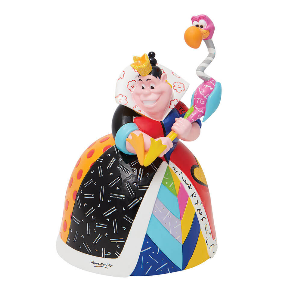 Disney by Britto Figur zum 70. Jubiläum