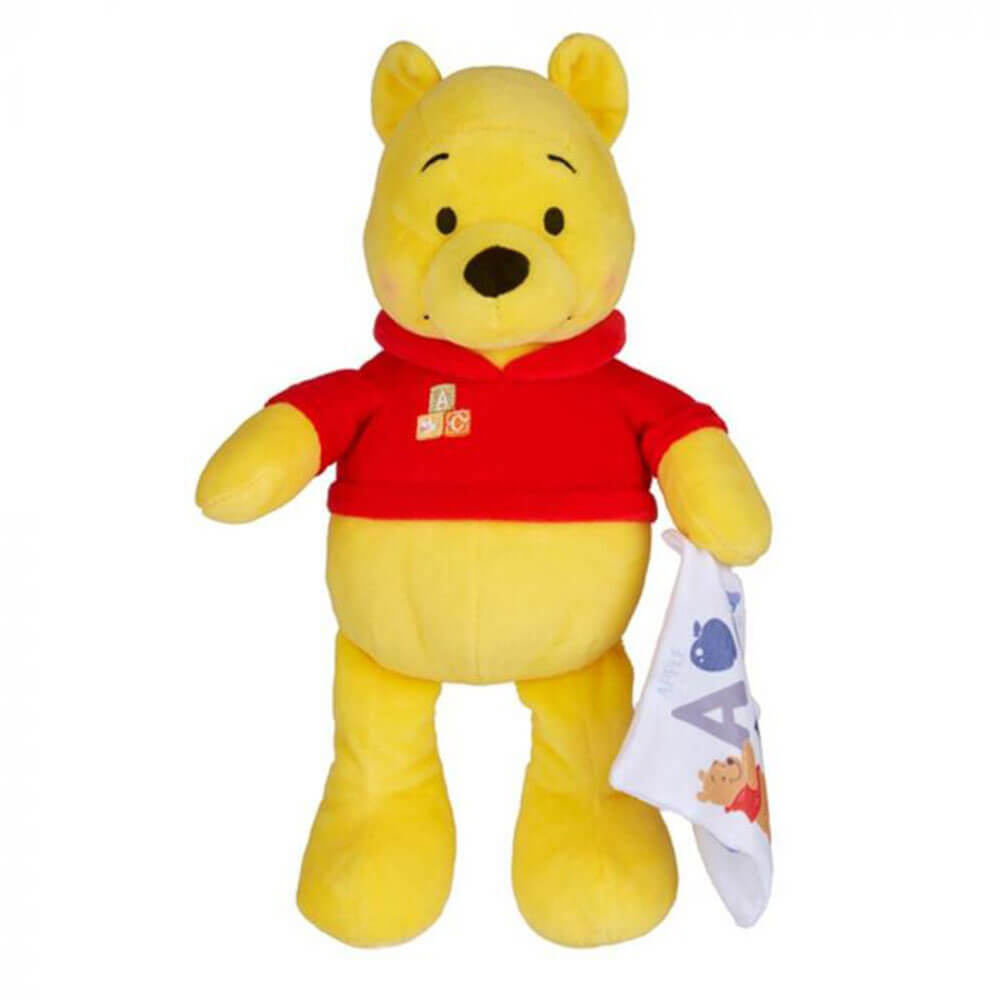 Winnie the Pooh 2021 bungelende knuffel pluche