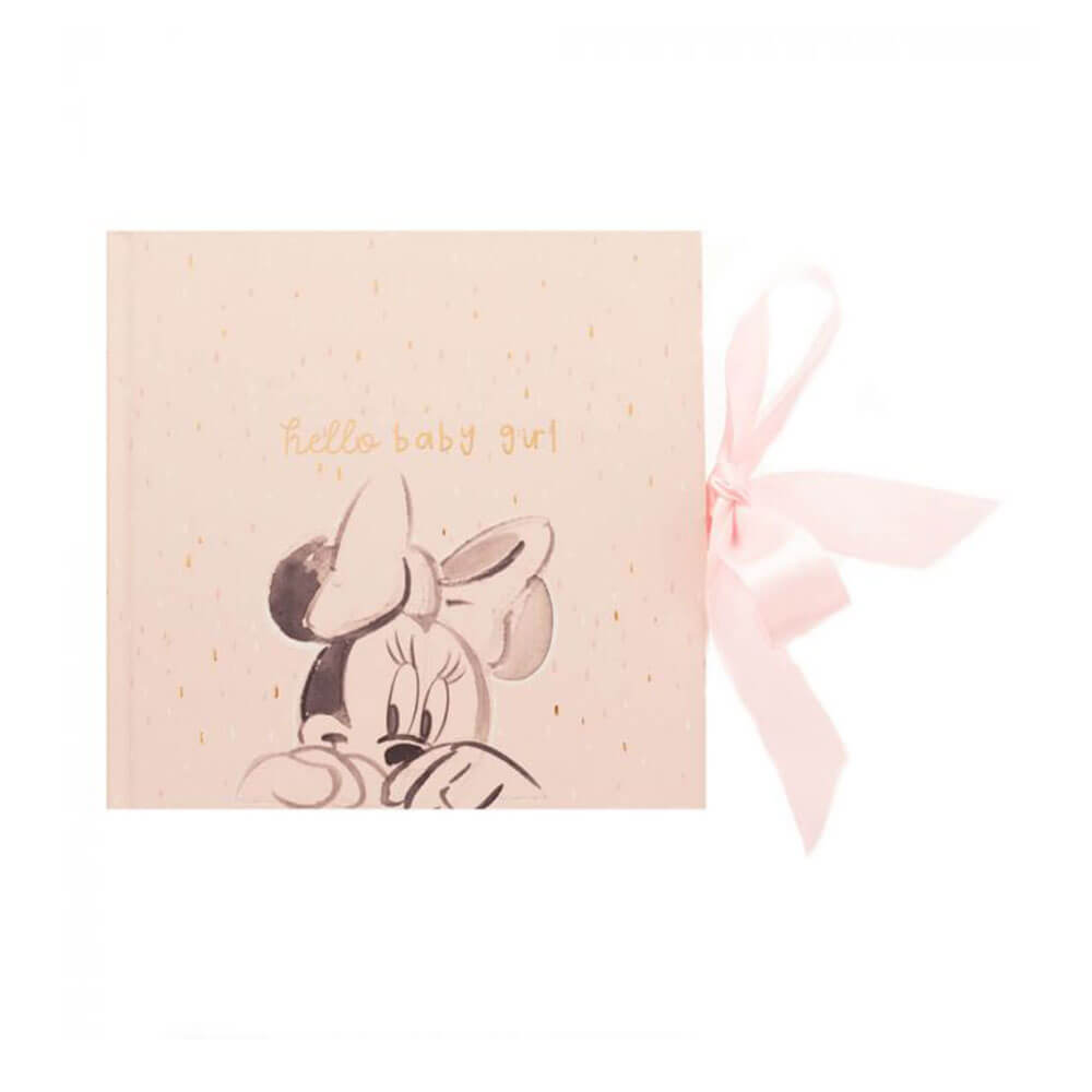 Disney Gifts Hello Baby Photo Album