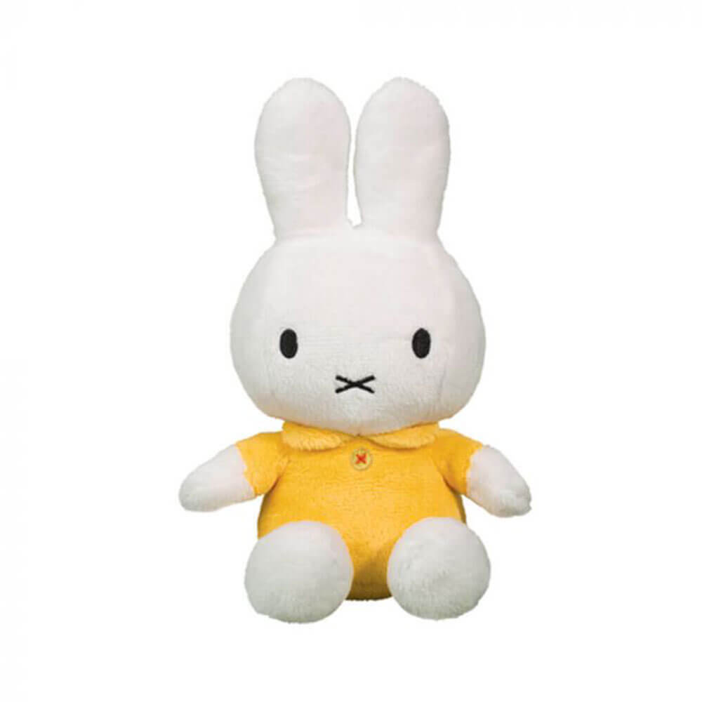 Miffy Classic Cuddly Push