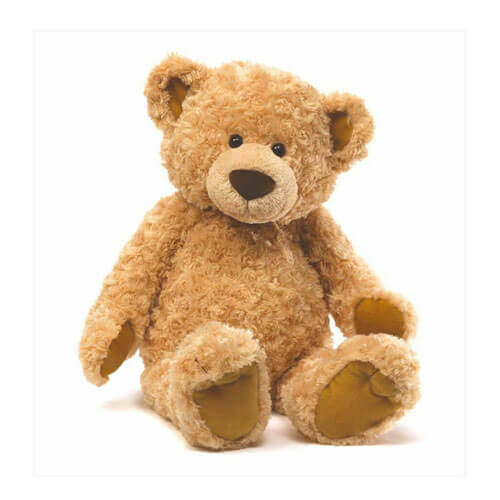 Gund Maxie Bear 61cm (Beige)