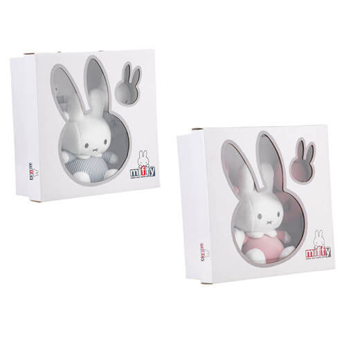 Miffy Baby Gift Set