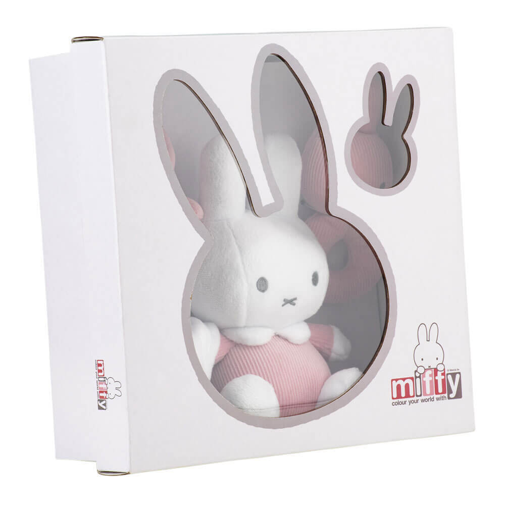 Coffre-cadeau de bébé miffy