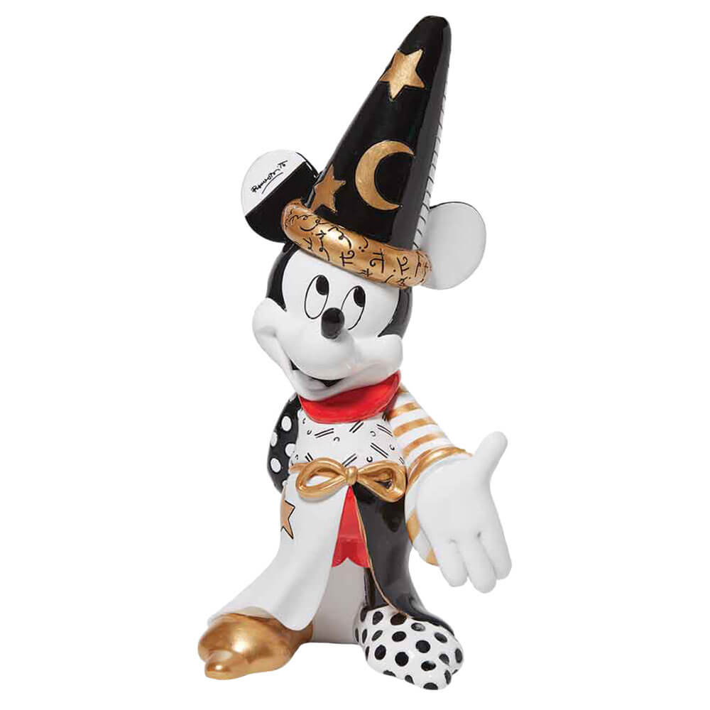 Disney Midas Stone Resin Figurine (stor)