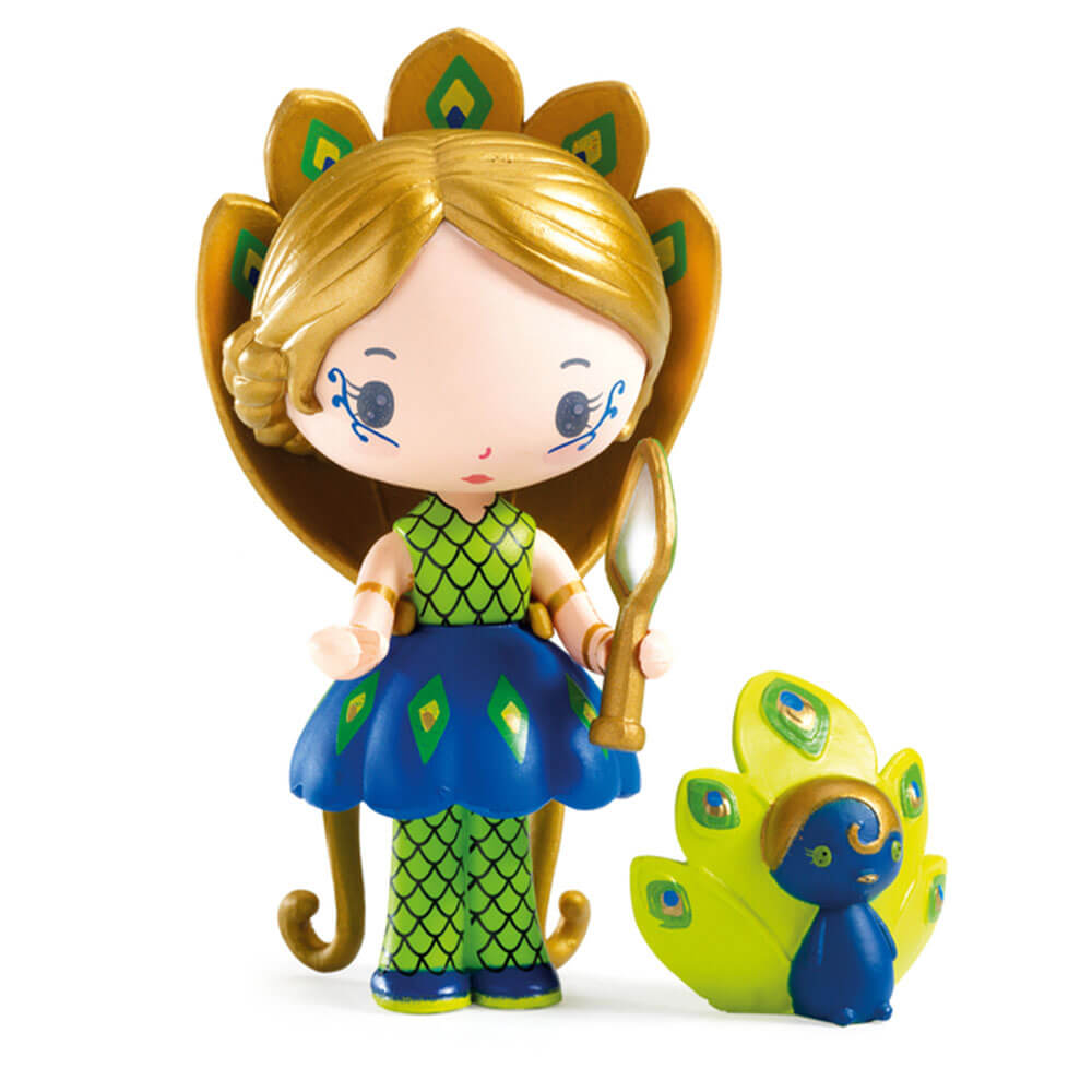 Djeco lille figur 7,5 cm