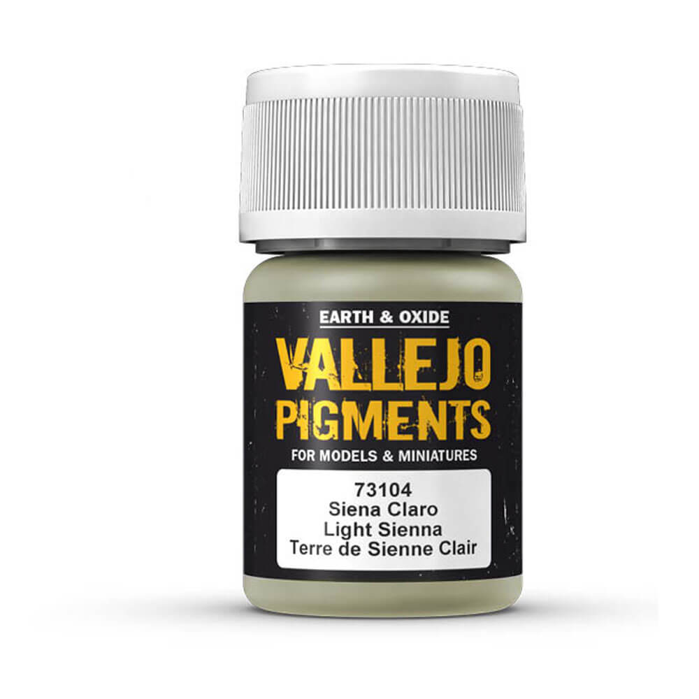 Vallejo Pigmenter 30 ml