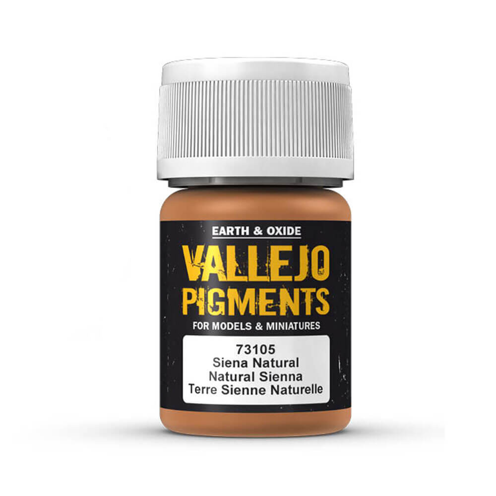 Vallejo Pigmments 30ml