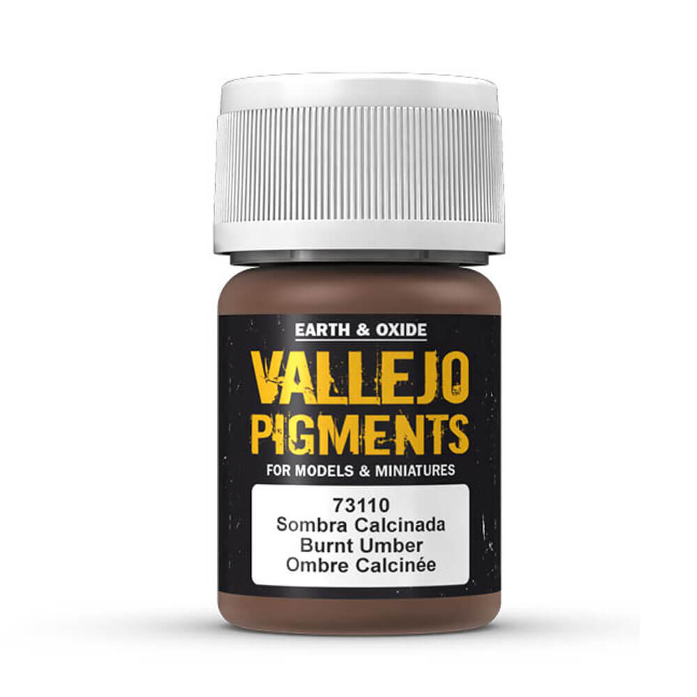 Vallejo Pigmenter 30 ml