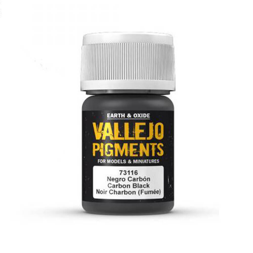 Vallejo Pigmments 30ml