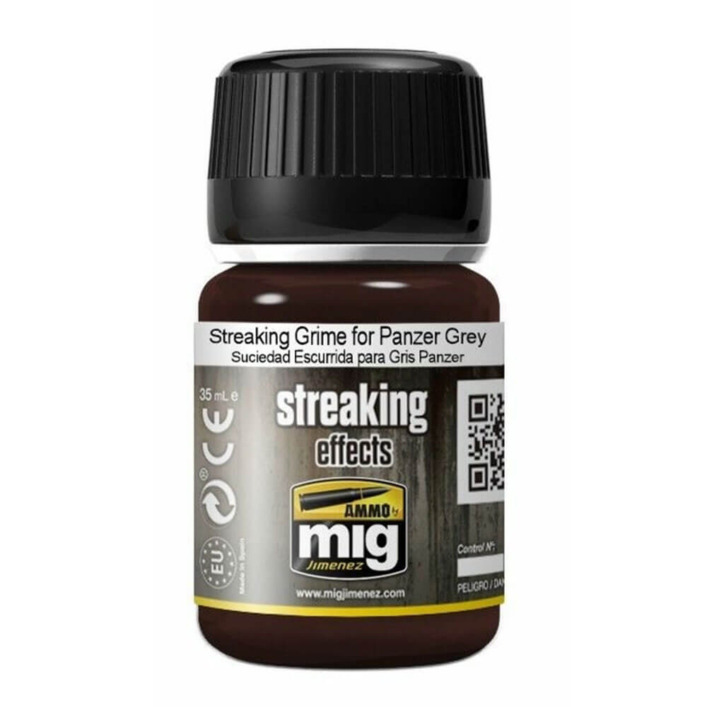 Ammo Mig Emalje Streging Effects 35 ml