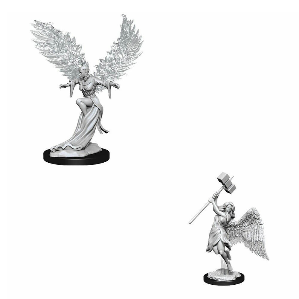 Pathfinder Deep Cuts Unpainted Mini