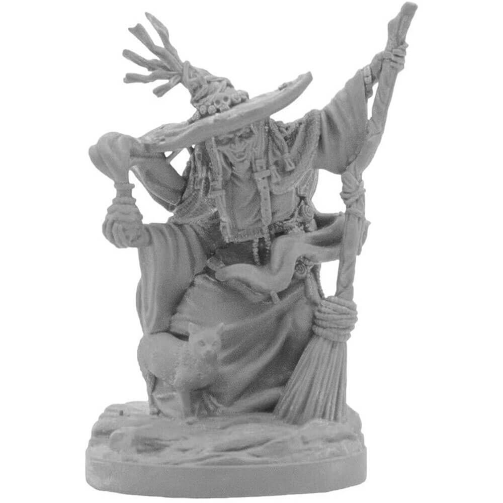 D&amp;D Miniatures Fluch von Strahd