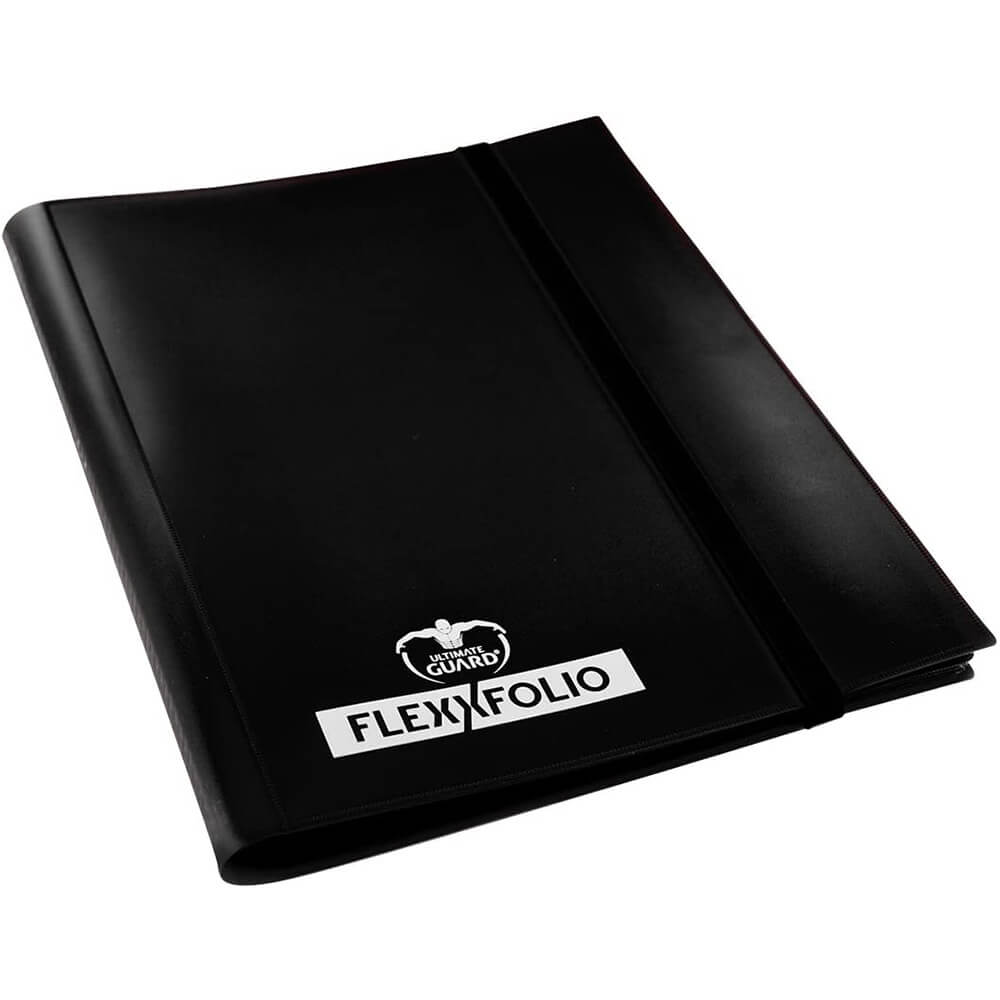 Ultimate Guard 4 Pocket FlexXfolio Folder