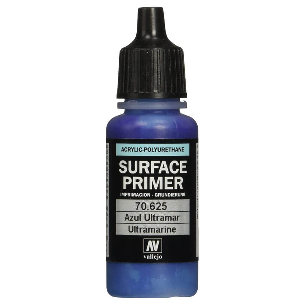 Vallejo Primer 17 ml