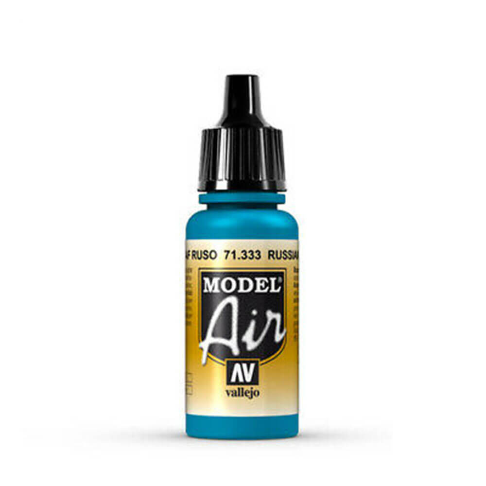  Vallejo Model Air 17 ml