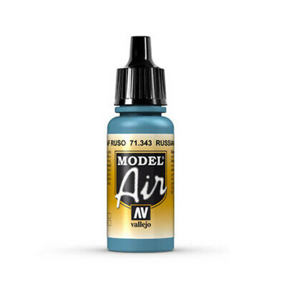 Vallejo Model Air 17ml