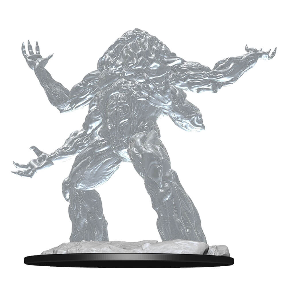 Magic the Gathering Miniatures non verniciata Wave 15