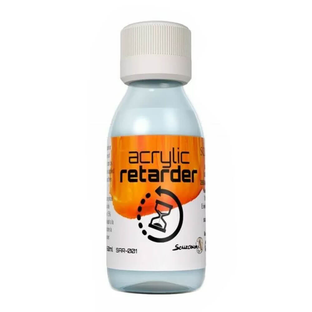 Scale 75 Accessories Acrylic Retarder 60mL