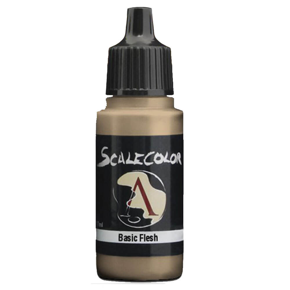 Scale 75 Scalecolor Basic Flesh 17mL