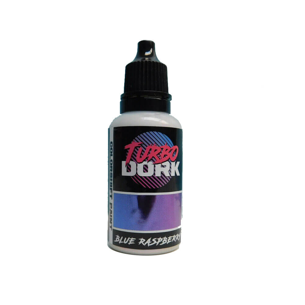 Turbo Dork Turboshift Acrylfarbe 20 ml