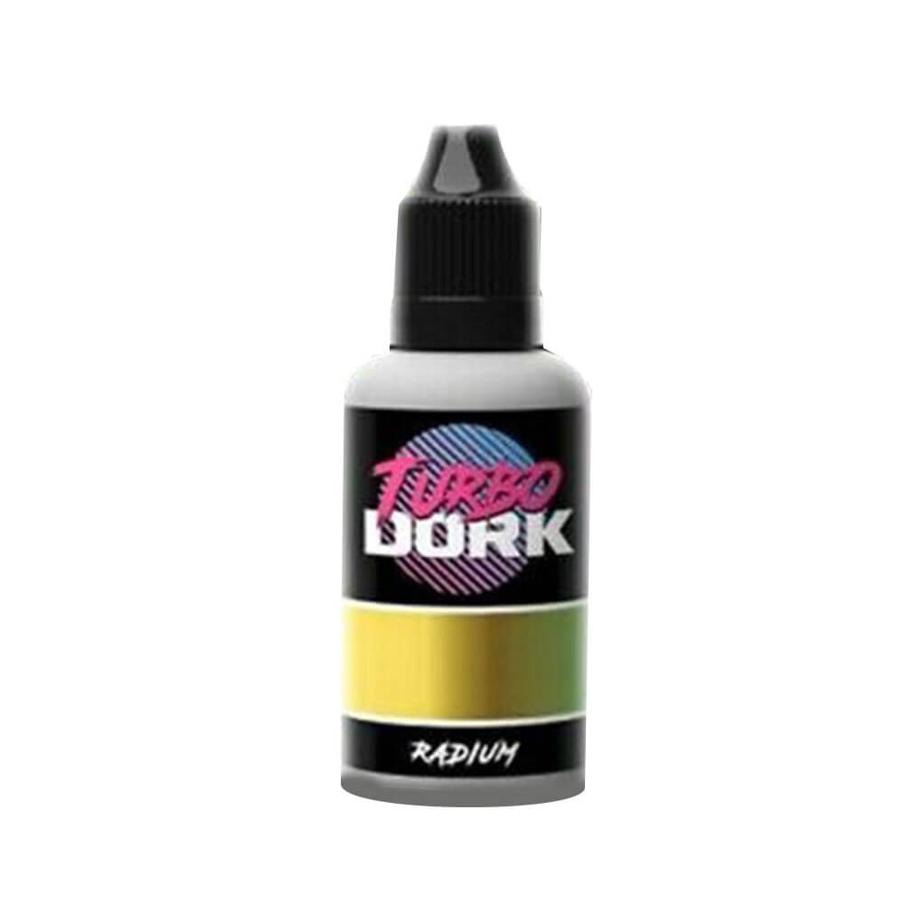 Turboshift Turboshift Turboshift Paint 20ml