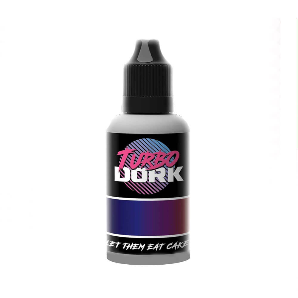 Turbo Dork Turboshift Acryl -verf 20ml