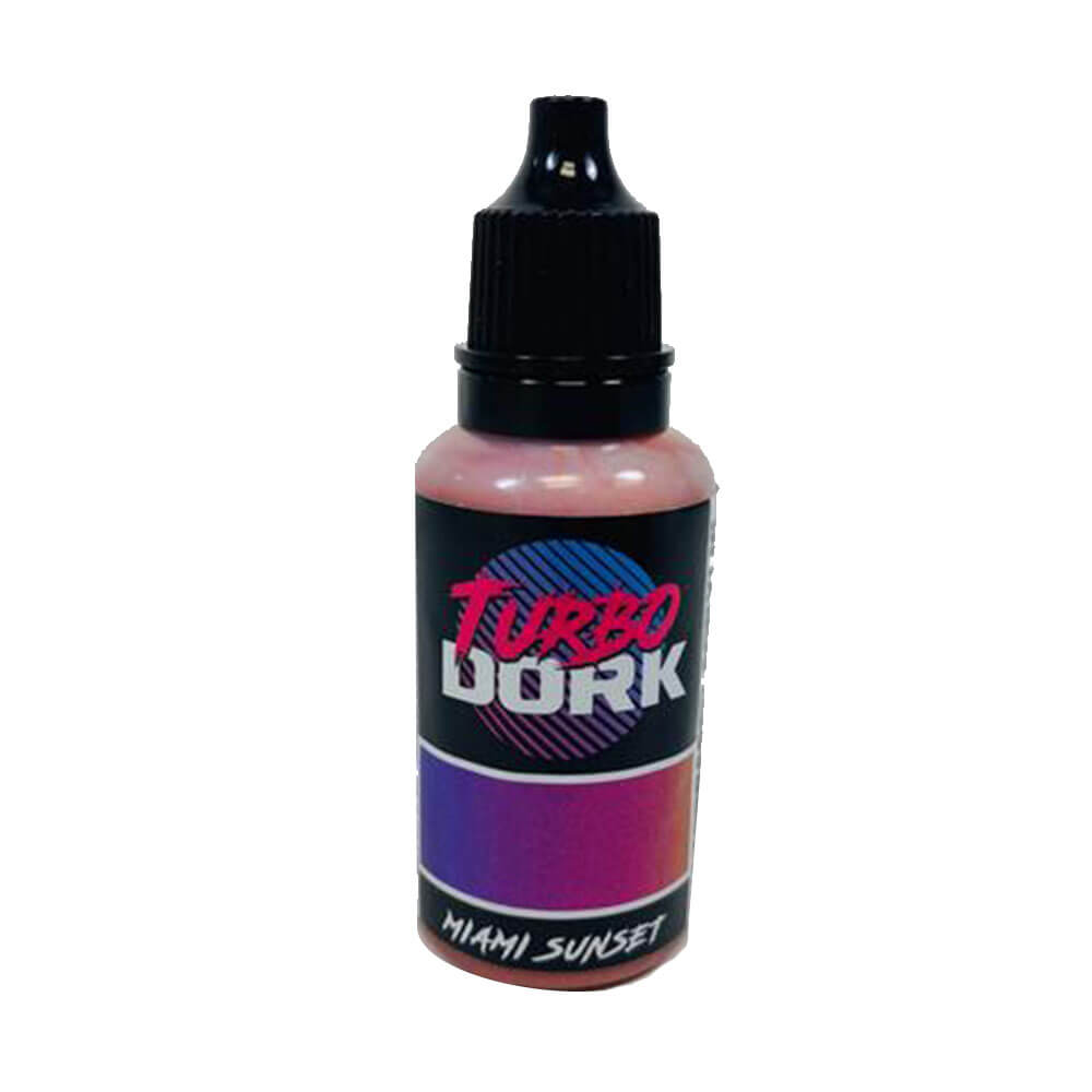 Turbo Dork Turboshift Acryl -verf 20ml